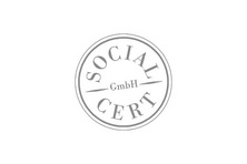 Logo Socialcert GmbH
