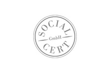 Logo Socialcert GmbH