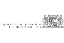 Logo Bayerisches Staatsministerium für Unterricht und Kultus