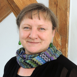 Jutta Regelein