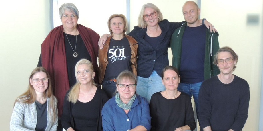 Mit "Klick" auf das Foto gelangt man zur Unterseite "Mittelschulen - Abschlussklassen"