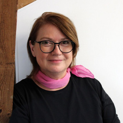 Heike Greiner-Turek