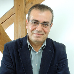 Celal Turhan